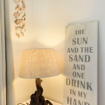 Appartamento Follow The Sun *